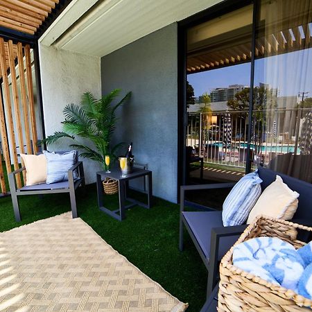 Hotel Mdr Marina Del Rey- A Doubletree By Hilton Los Angeles Exterior foto