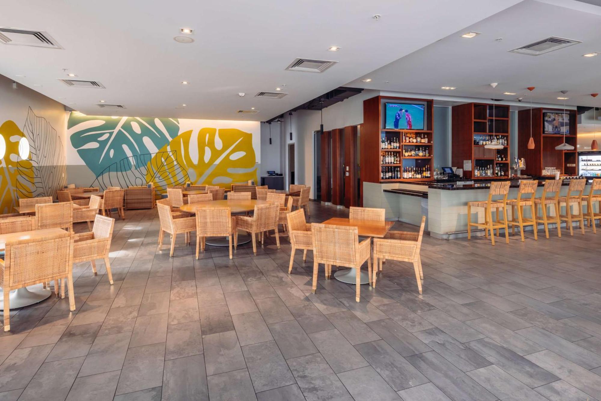 Hotel Mdr Marina Del Rey- A Doubletree By Hilton Los Angeles Exterior foto