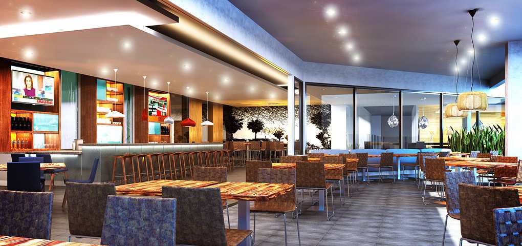Hotel Mdr Marina Del Rey- A Doubletree By Hilton Los Angeles Exterior foto