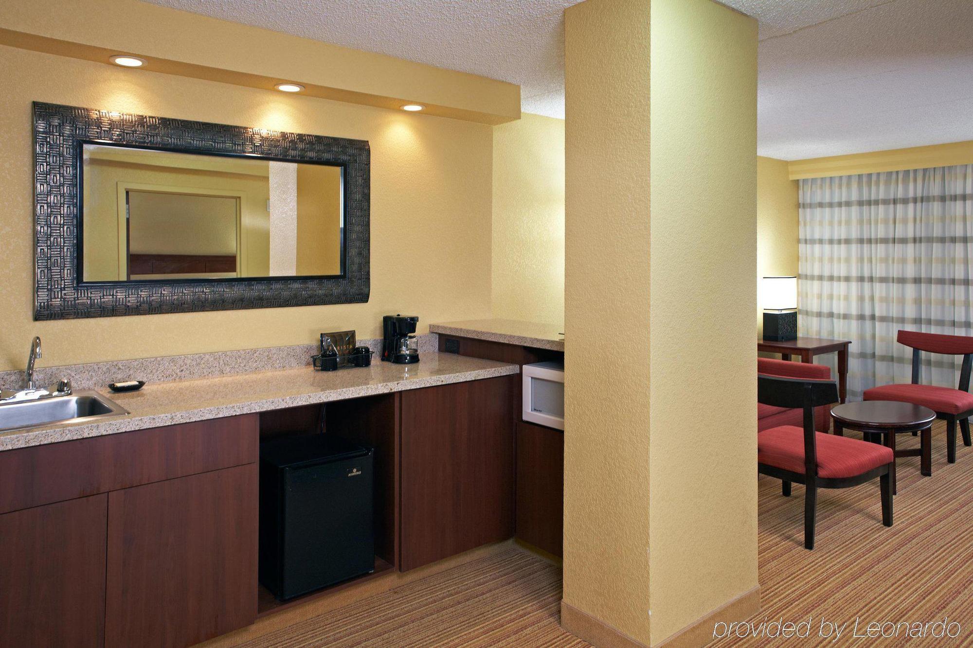 Hotel Mdr Marina Del Rey- A Doubletree By Hilton Los Angeles Cameră foto