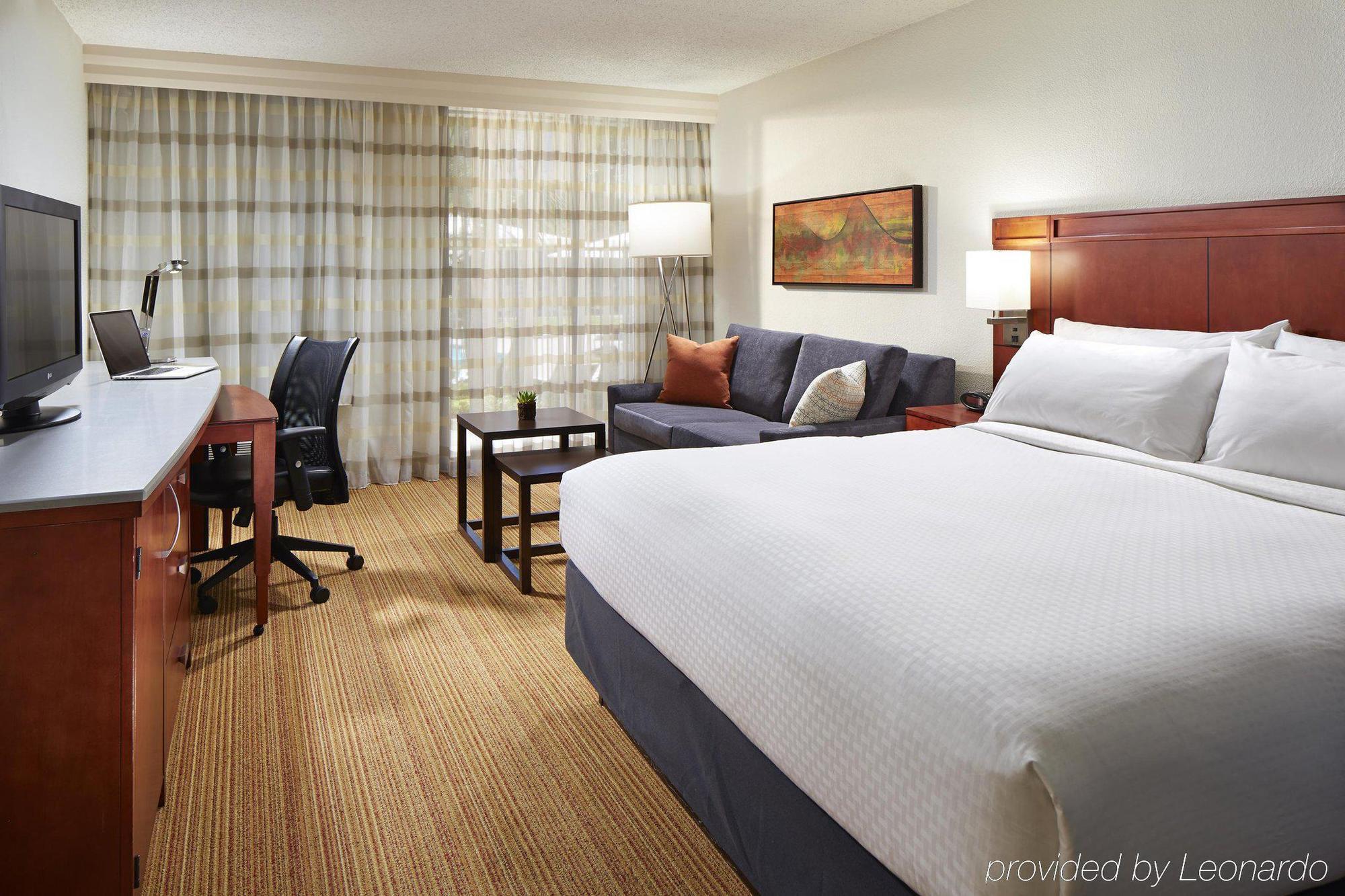 Hotel Mdr Marina Del Rey- A Doubletree By Hilton Los Angeles Exterior foto