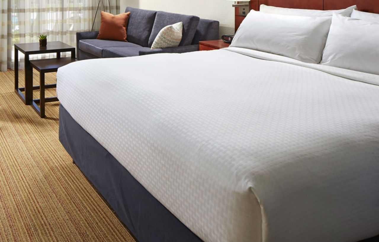 Hotel Mdr Marina Del Rey- A Doubletree By Hilton Los Angeles Exterior foto